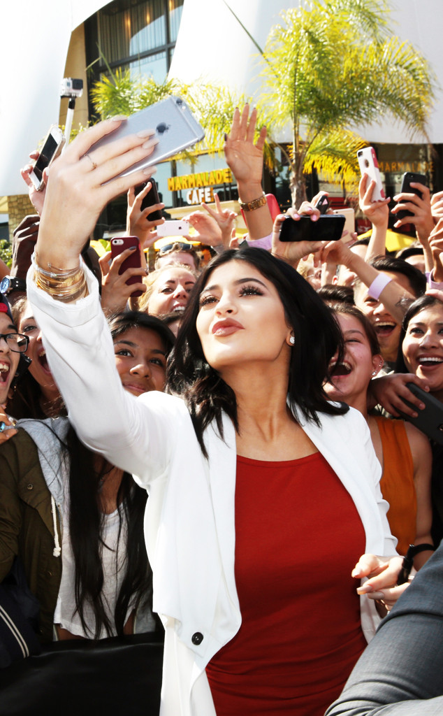 Kendall Jenner, Kylie Jenner, TOPSHOP